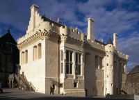 Sterling Castle 12 Gteat Hall